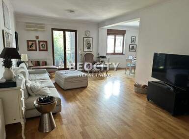 Cetvorosoban stan, Novi Sad, Centar, izdavanje, 105m2, 950e, id1443412
