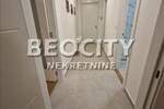 Dvosoban stan, Beograd, Blok 65, izdavanje, 65m2, 1000e, id1443537