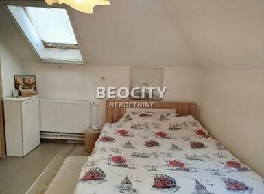 Jednosoban stan, Novi Sad, Centar, izdavanje, 28m2, 300e, id1443709