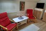 Jednosoban stan, Novi Sad, Centar, izdavanje, 28m2, 300e, id1443709