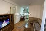 Trosoban stan, Novi Sad, Nova Detelinara, izdavanje, 52m2, 400e, id1443712