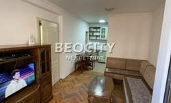Trosoban stan, Novi Sad, Nova Detelinara, izdavanje, 52m2, 400e, id1443712