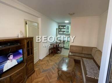 Trosoban stan, Novi Sad, Nova Detelinara, izdavanje, 52m2, 400e, id1443712