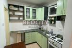 Trosoban stan, Novi Sad, Nova Detelinara, izdavanje, 52m2, 400e, id1443712
