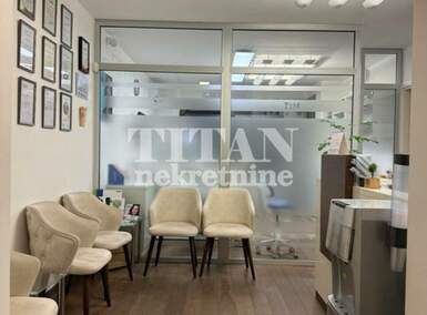 Cetvorosoban stan, Beograd, Centar, prodaja, 92m2, 350000e, id1443394