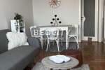 Trosoban stan, Novi Sad, izdavanje, 60m2, 600e, id1443715
