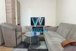 Dvosoban stan, Novi Sad, Centar, izdavanje, 43m2, 400e, id1443395
