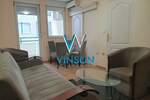Dvosoban stan, Novi Sad, Centar, izdavanje, 43m2, 400e, id1443395