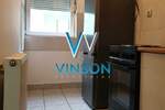 Dvosoban stan, Novi Sad, Centar, izdavanje, 43m2, 400e, id1443395