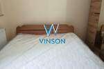 Dvosoban stan, Novi Sad, Centar, izdavanje, 43m2, 400e, id1443395