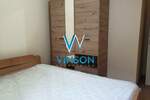 Dvosoban stan, Novi Sad, Centar, izdavanje, 43m2, 400e, id1443395