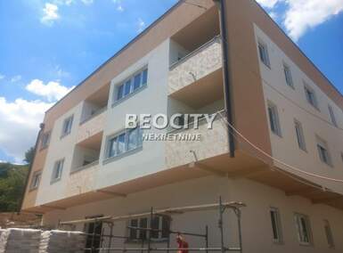 Dvosoban stan, Beograd, Leštane, prodaja, 39m2, 68250e, id1443761