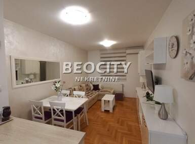 Dvosoban stan, Novi Sad, Novo Naselje, izdavanje, 37m2, 350e, id1443795