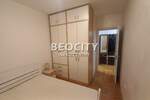 Dvosoban stan, Novi Sad, Novo Naselje, izdavanje, 37m2, 350e, id1443795