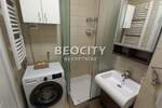 Dvosoban stan, Novi Sad, Novo Naselje, izdavanje, 37m2, 350e, id1443795