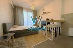 Garsonjera, Novi Sad, Centar, izdavanje, 28m2, 400e, id1401610