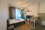 Garsonjera, Novi Sad, Centar, izdavanje, 28m2, 400e, id1401610
