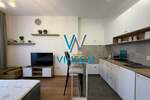 Garsonjera, Novi Sad, Centar, izdavanje, 28m2, 400e, id1401610