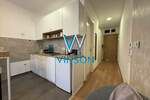 Garsonjera, Novi Sad, Centar, izdavanje, 28m2, 400e, id1401610