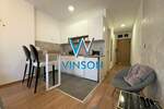 Garsonjera, Novi Sad, Centar, izdavanje, 28m2, 400e, id1401610