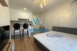 Garsonjera, Novi Sad, Centar, izdavanje, 28m2, 400e, id1401610