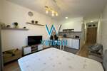 Garsonjera, Novi Sad, Centar, izdavanje, 28m2, 400e, id1401610