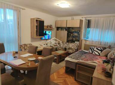Dvosoban stan, Beograd, Karaburma, prodaja, 59m2, 146000e, id1441798