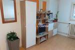 Jednoiposoban stan, Beograd, Banovo brdo, izdavanje, 35m2, 300e, id1441801