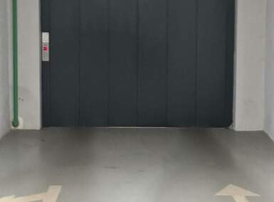 Garaza, Beograd, Kalenic Pijaca, prodaja, 14m2, 35000e, id1443906