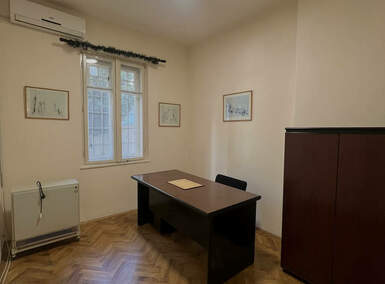 Poslovni prostor / Lokal, Beograd, Hram Svetog Save, izdavanje, 20m2, 200e, id1443908