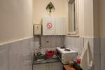 Poslovni prostor / Lokal, Beograd, Hram Svetog Save, izdavanje, 20m2, 200e, id1443908