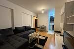 Jednoiposoban stan, Beograd, Olimp, izdavanje, 35m2, 400e, id1443909