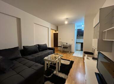 Jednoiposoban stan, Beograd, Olimp, izdavanje, 35m2, 400e, id1443909