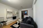 Jednoiposoban stan, Beograd, Olimp, izdavanje, 35m2, 400e, id1443909