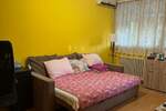 Jednosoban stan, Beograd, Fontana, izdavanje, 35m2, 400e, id1443910