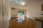 Jednosoban stan, Beograd, B.kralja Aleksandra, izdavanje, 36m2, 500e, id1443911