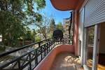 Jednosoban stan, Beograd, B.kralja Aleksandra, izdavanje, 36m2, 500e, id1443911