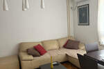 Jednoiposoban stan, Beograd, Hotel Jugoslavija, izdavanje, 45m2, 600e, id1443912