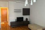 Jednoiposoban stan, Beograd, Hotel Jugoslavija, izdavanje, 45m2, 600e, id1443912