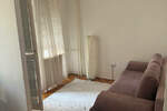 Jednoiposoban stan, Beograd, Hotel Jugoslavija, izdavanje, 45m2, 600e, id1443912