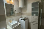Jednoiposoban stan, Beograd, Hotel Jugoslavija, izdavanje, 45m2, 600e, id1443912