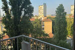 Jednoiposoban stan, Beograd, Hotel Jugoslavija, izdavanje, 45m2, 600e, id1443912