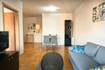 Dvosoban stan, Beograd, Lekino Brdo, prodaja, 48m2, 165000e, id1443913