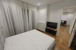 Dvosoban stan, Beograd, Savski Venac, izdavanje, 67m2, 1600e, id1443915