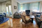 Cetvorosoban stan, Beograd, Vracar, prodaja, 88m2, 410000e, id1443917