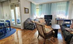 Cetvorosoban stan, Beograd, Vracar, prodaja, 88m2, 410000e, id1443917