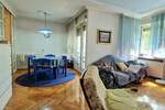 Cetvorosoban stan, Beograd, Vracar, prodaja, 88m2, 410000e, id1443917