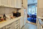 Cetvorosoban stan, Beograd, Vracar, prodaja, 88m2, 410000e, id1443917
