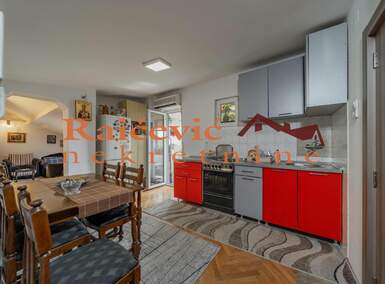 Jednosoban stan, Beograd, Paviljoni, prodaja, 44m2, 130000e, id1443918