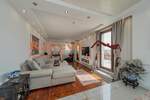 Cetvorosoban stan, Beograd, Blok 70a(savski Blok), prodaja, 167m2, 470000e, id1443920